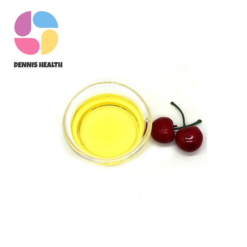 Hot Selling Vitamin E Oil Food Grade 99% Vitamin E Oil for Skin Care