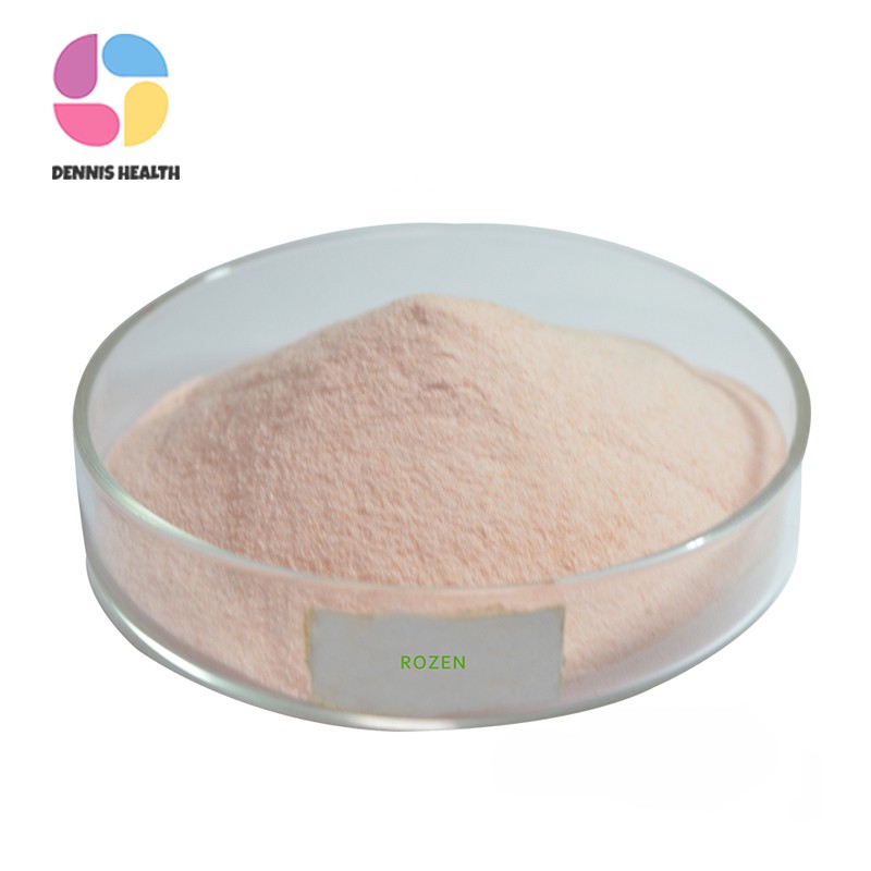 High Quality Cherry Blossom Powder Natural Sakura Extract Cherry Blossom Powder