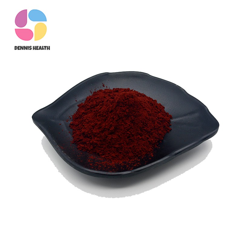 High Quality 10% for Carophyll Red Powder Premium Feed Additives