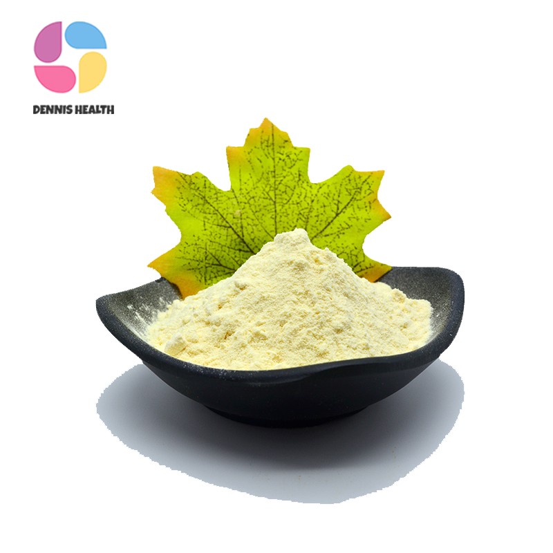 High Quality Pure Luteolin Natural Raw Material Luteolin Extract Powder