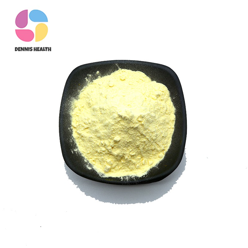 Pure Natural Organic Sulforaphan Broccoli Extract Powder