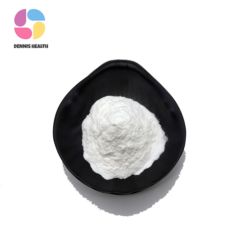 High Quality Calcium Pyruvate Powder Food Grade Daily Chemicals for Cosmetics Raw Material