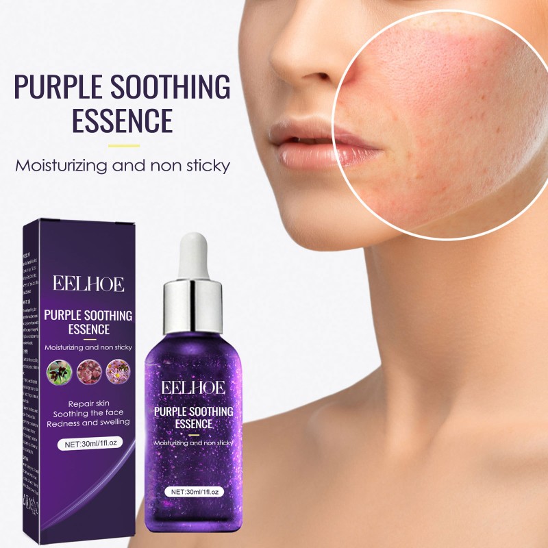 Skin Care Essence Manufacturer - Moisturizing Softening Wholesale