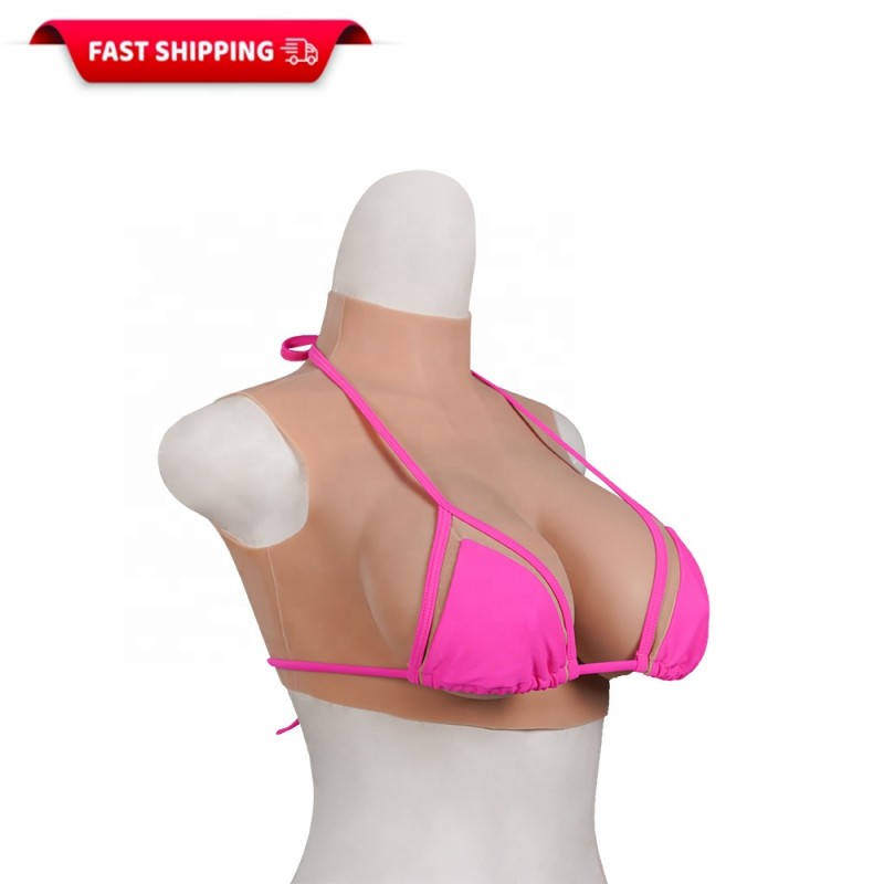 Breast Forms Manufacturer - Mastectomy Cancer Crossdresser