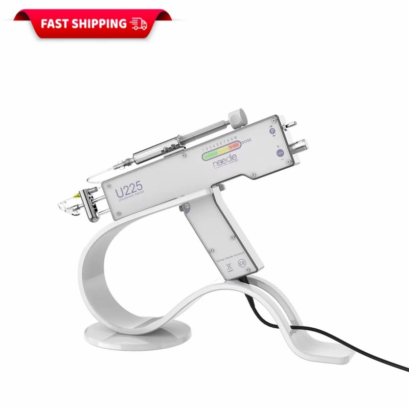 PRP Injector Manufacturer - Portable Skin Rejuvenation Cupping