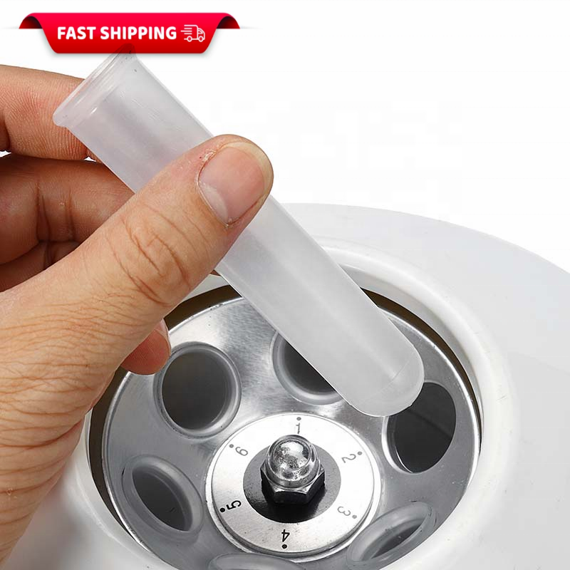 Laboratory Centrifuge Manufacturer - 800D 4000rpm Timing Electric