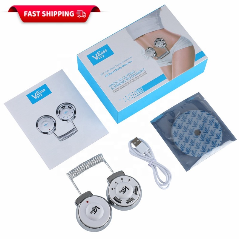 Vibrating Massager Factory - Rechargeable Whole Body Fitness