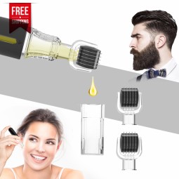 Beard Roller Supplier - Skin Care Device Wholesale Price