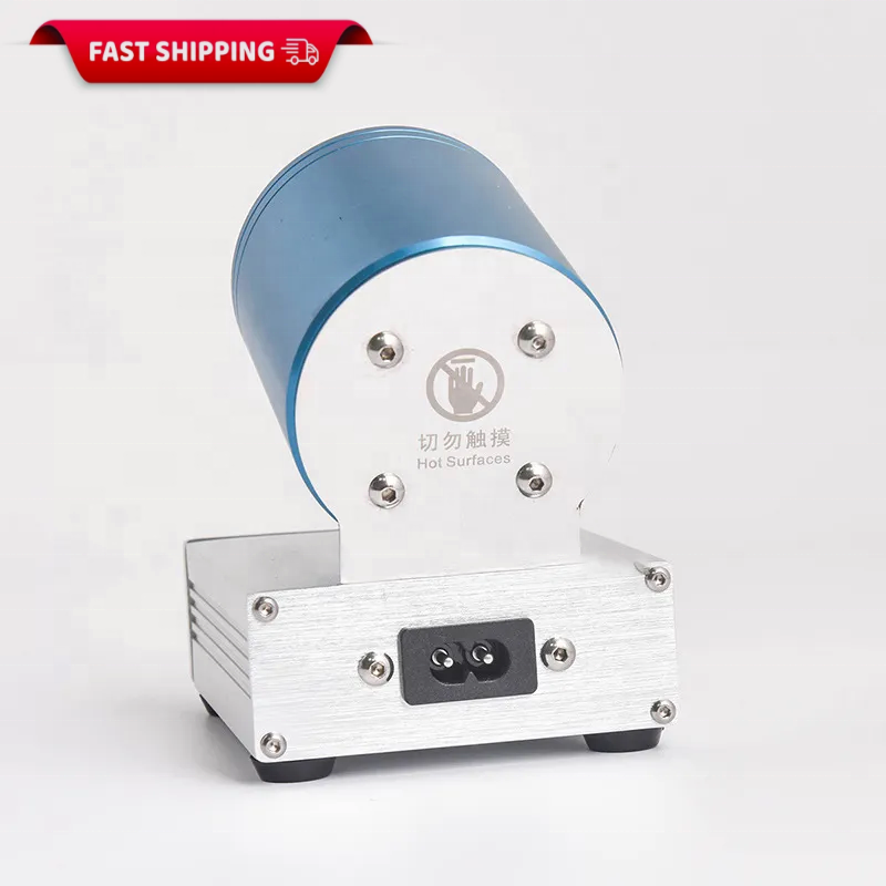 Dental Heater Factory - Resin Agar Sodium Hypochlorite