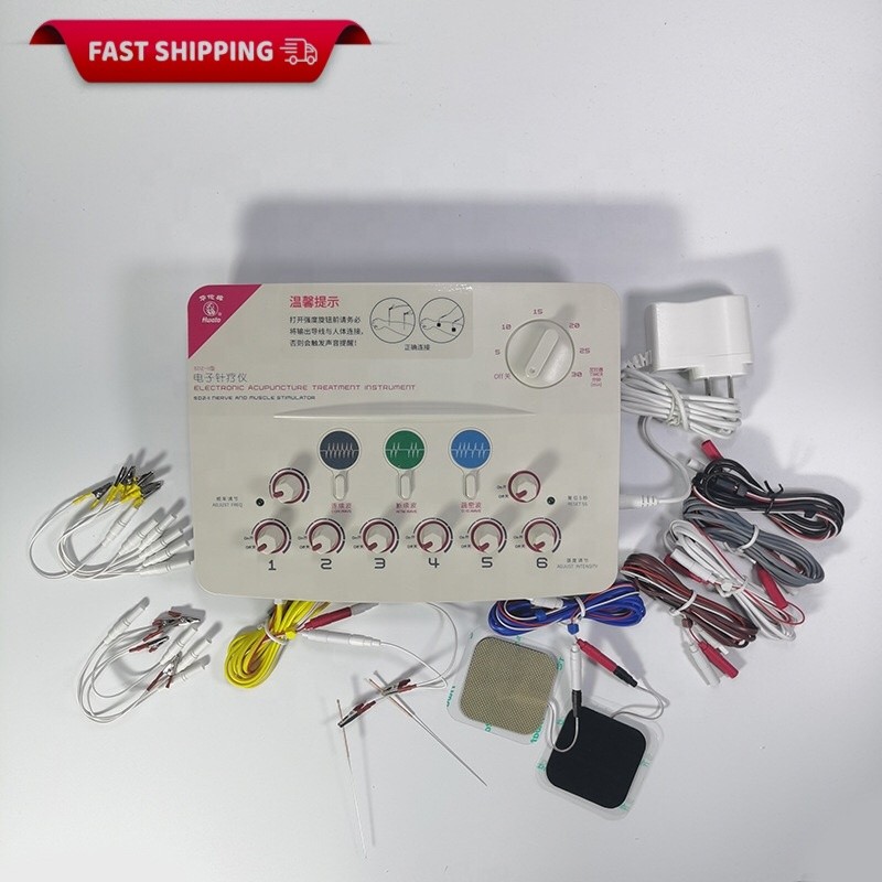 Electric Pulse Device Factory - SDZ-II Low Frequency Treatment