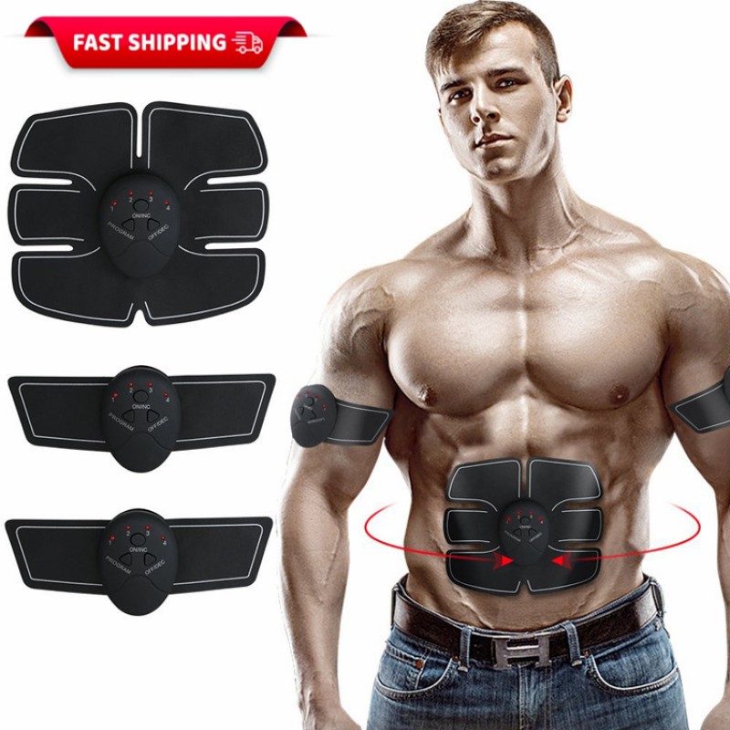 EMS Trainer Factory - Wireless Buttocks Abdominal Slimming