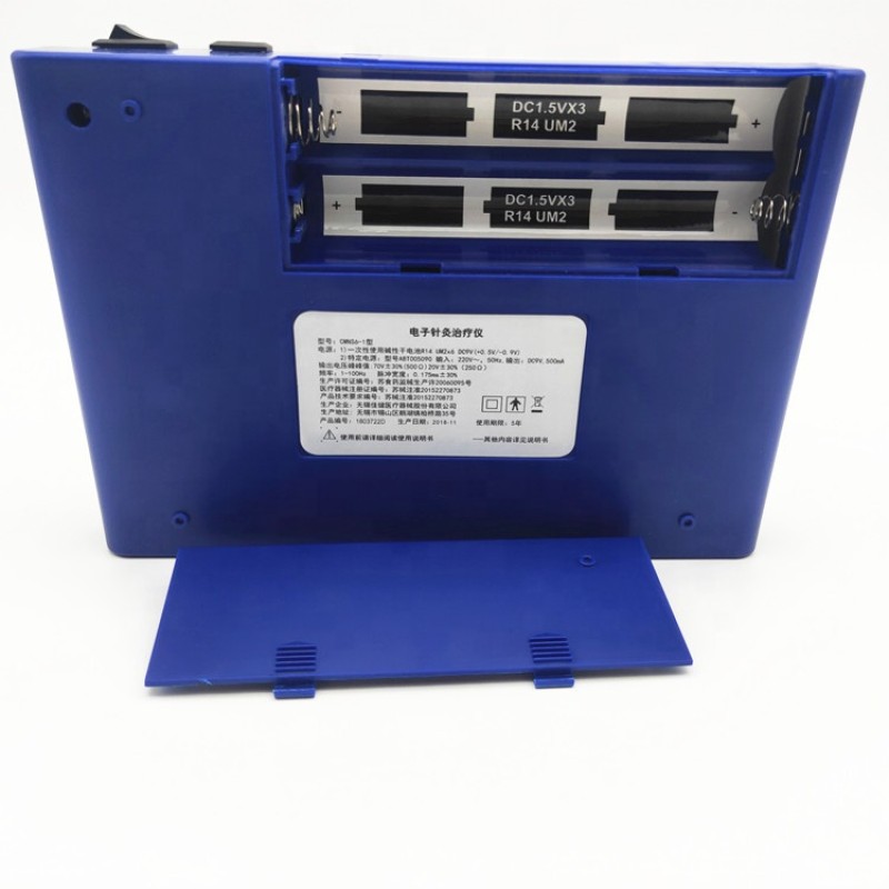 EMS Therapeutic Apparatus Supplier - Electro-acupuncture Anesthesia