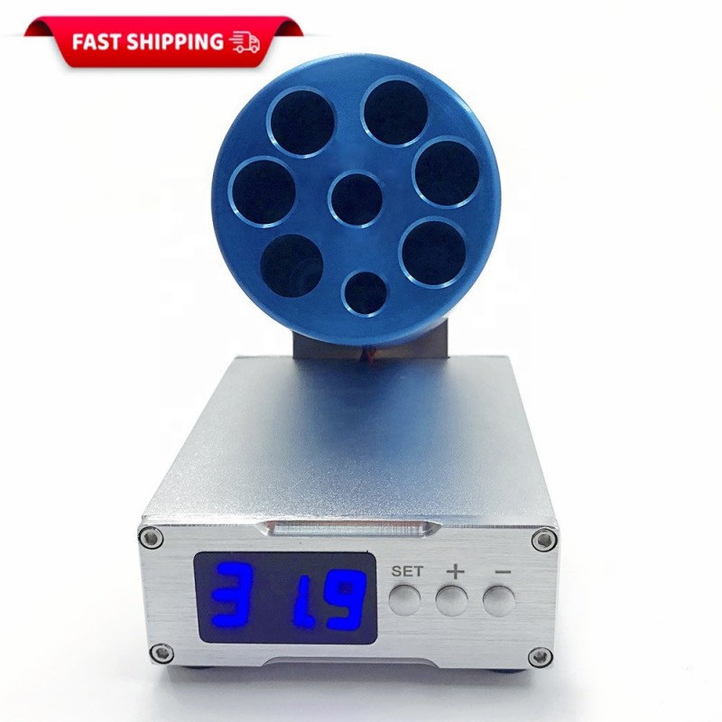 Dental Heater Factory - Resin Agar Sodium Hypochlorite