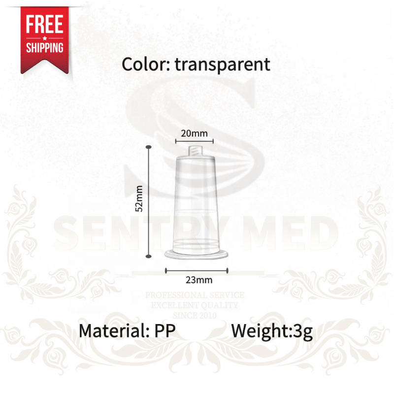 PRP Holder Supplier - Needle Blood Collection Device Bulk