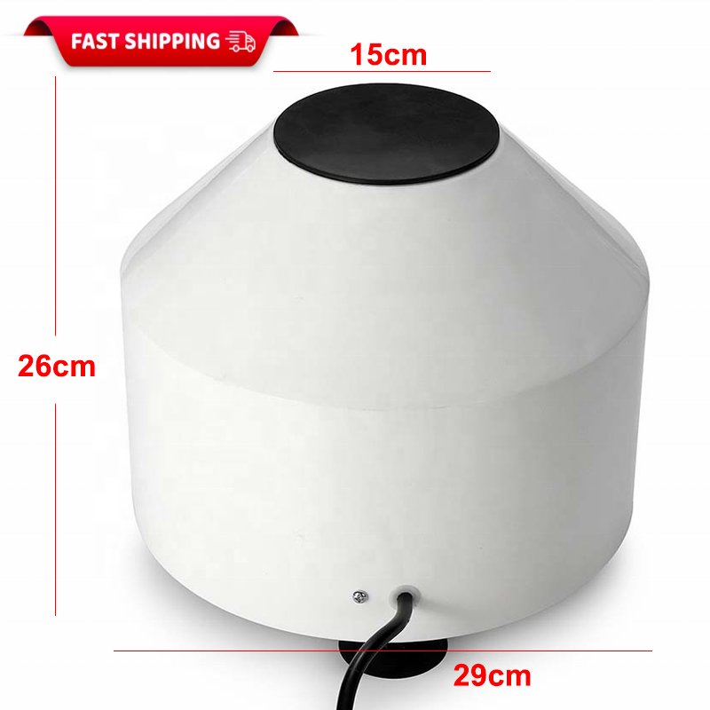 Laboratory Centrifuge Manufacturer - 800D 4000rpm Timing Electric