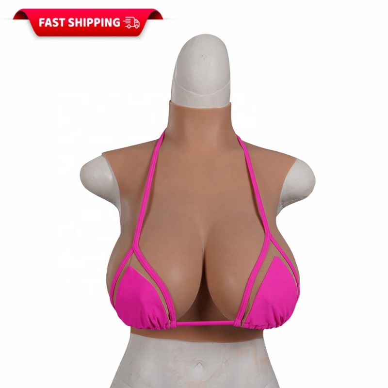 Silicone Breast Forms Supplier - Mastectomy Crossdresser Custom