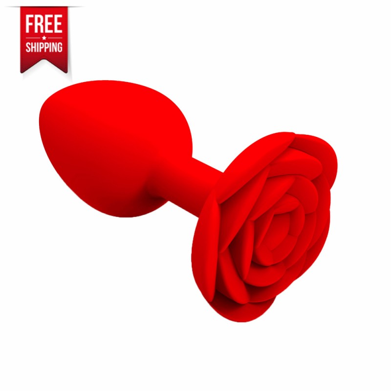 Anal Plug Supplier - Soft Silicone Waterproof 4 Colors