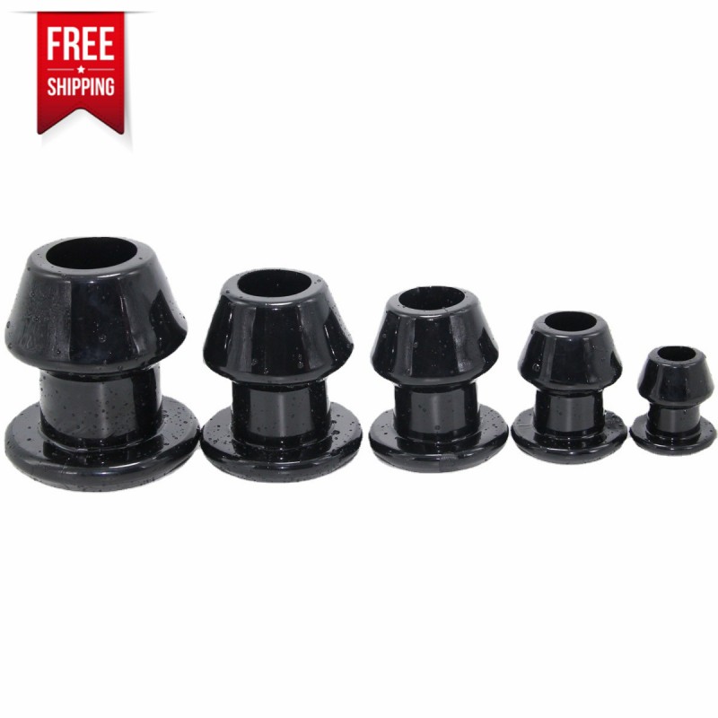 Anal Plug Supplier - Hollow Cleaning Douche Enema