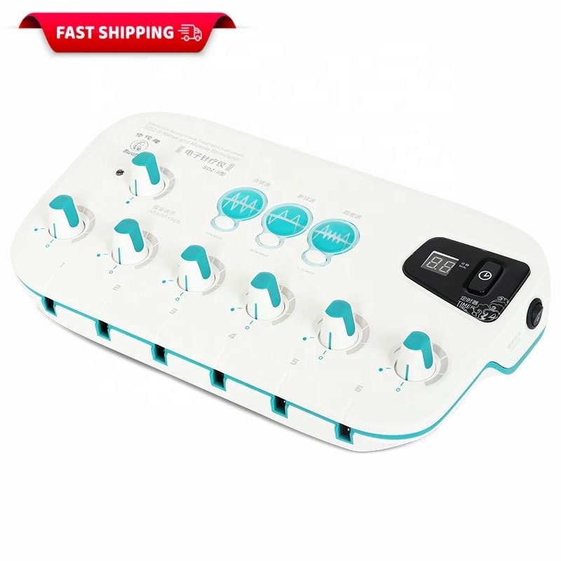 Electric Acupuncture Supplier - SDZ-II CE Certificated Low Price