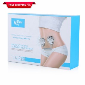 Vibrating Massager Factory - Rechargeable Whole Body Fitness