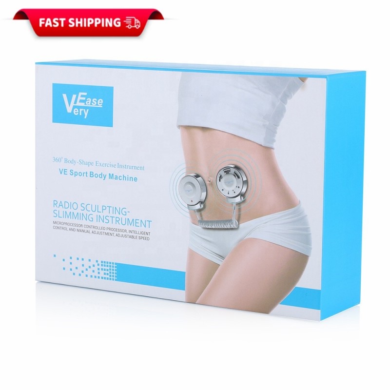 Vibrating Massager Factory - Rechargeable Whole Body Fitness