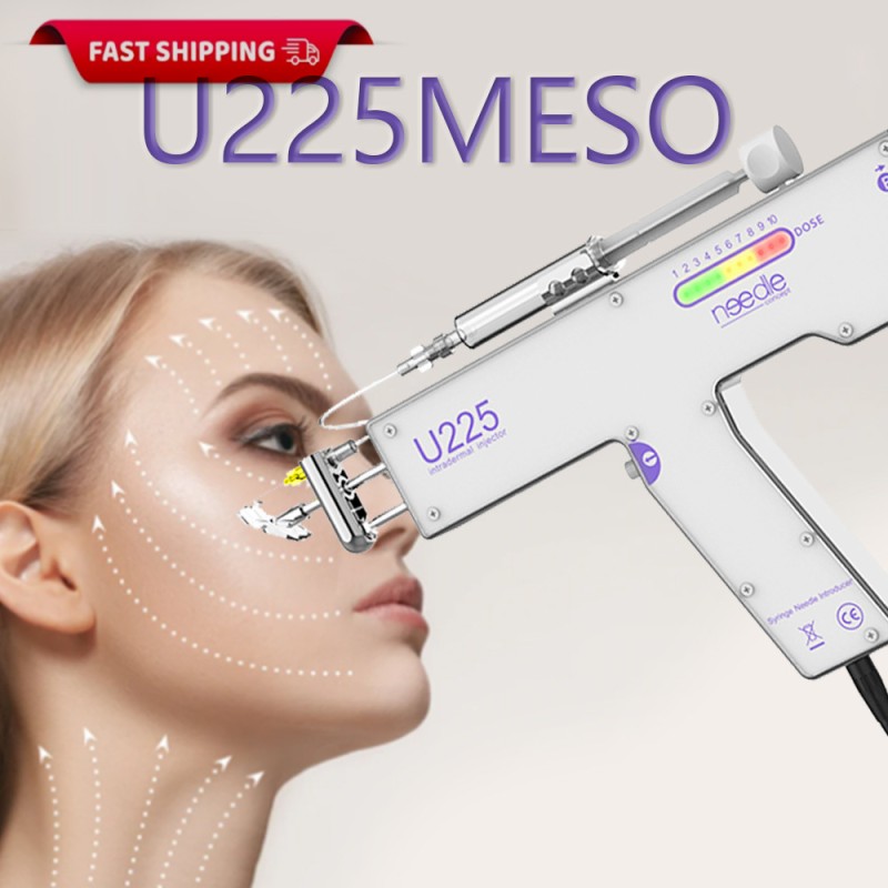 PRP Injector Manufacturer - Portable Skin Rejuvenation Cupping