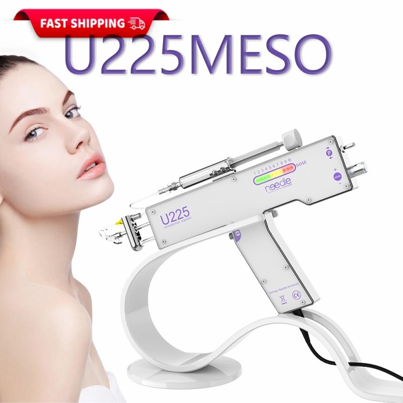 PRP Injector Manufacturer - Portable Skin Rejuvenation Cupping