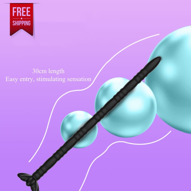 Urethral Tube Factory - Male Hollow Catheter Multi-purpose