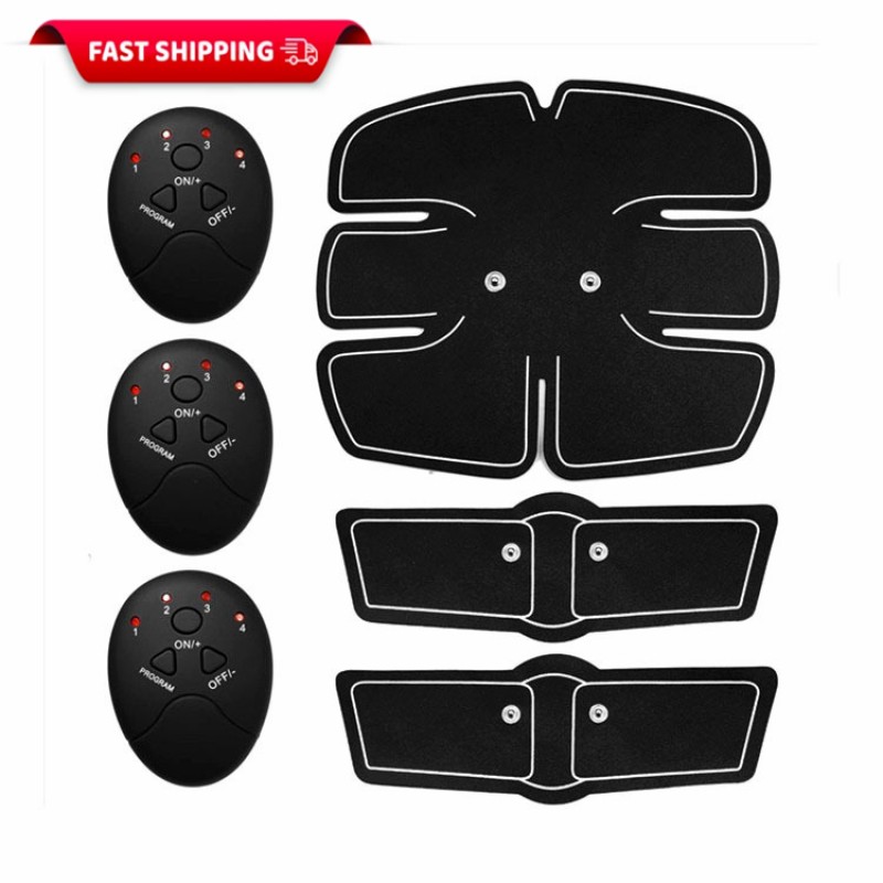 EMS Trainer Factory - Wireless Buttocks Abdominal Slimming