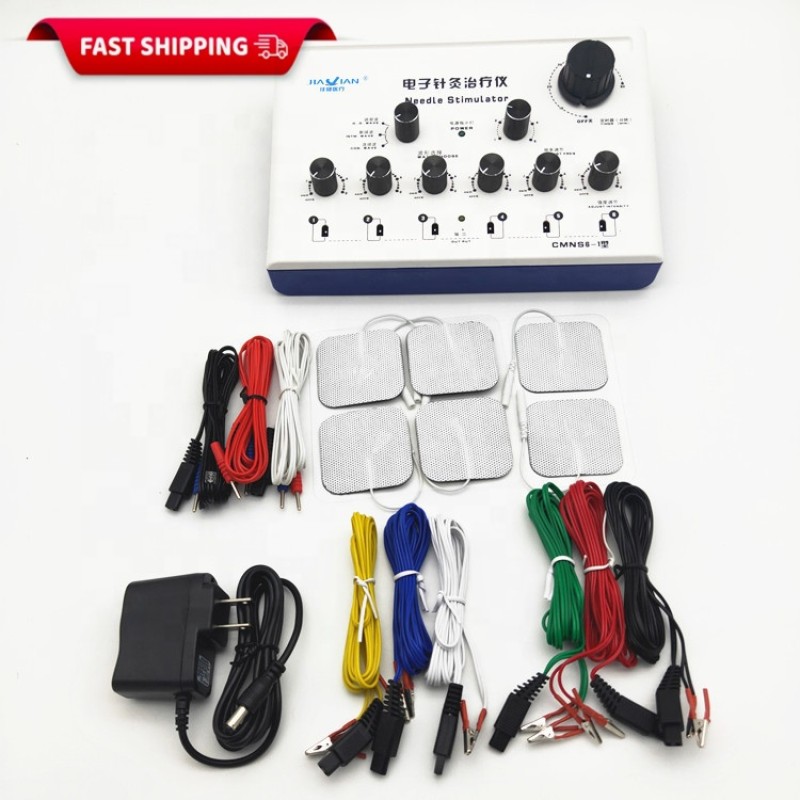 EMS Therapeutic Apparatus Supplier - Electro-acupuncture Anesthesia