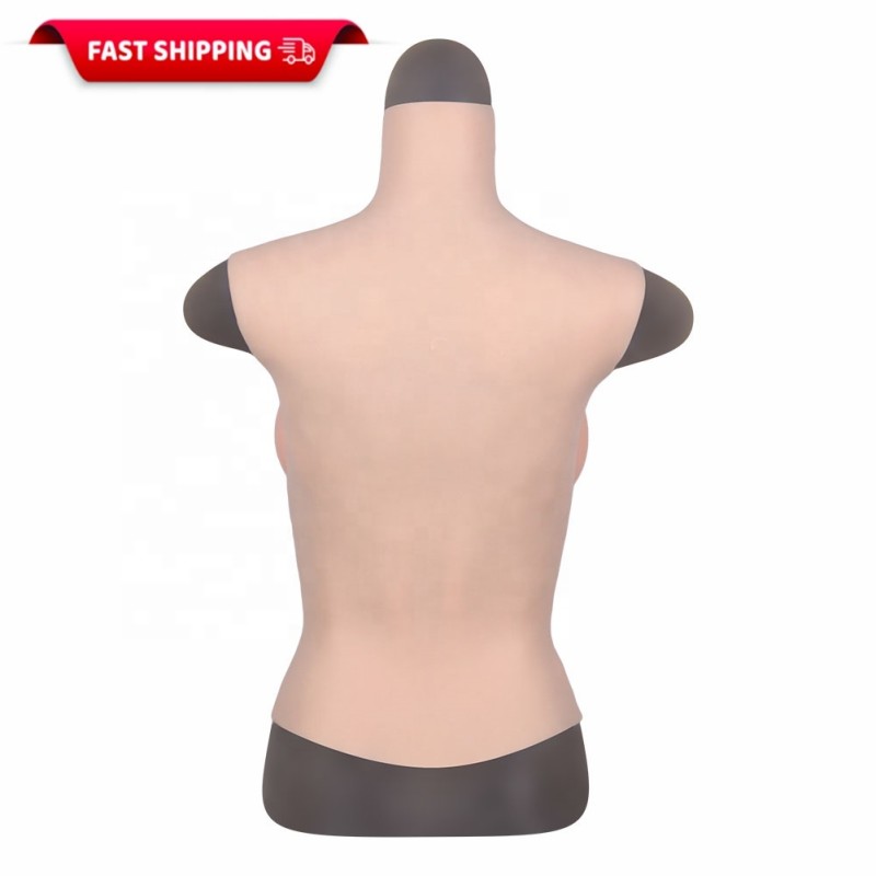 Breastplate Manufacturer - Half Body Suit CDEG Cup