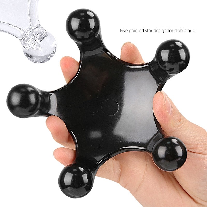 Roller Massager Supplier - Body Muscle Relaxation Device