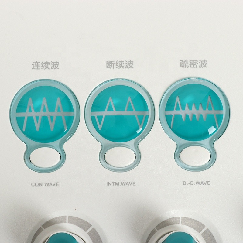 Electric Acupuncture Supplier - SDZ-II CE Certificated Low Price