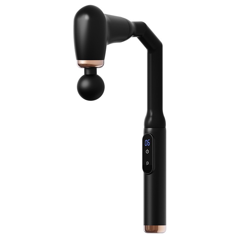 Muscle Massage Gun Supplier - Portable Percussion Deep