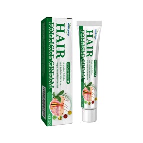 Acne Cream Factory - Anti Acne Follicles Clean