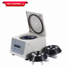 PRF Centrifuge Factory - Portable Clinical PRP Machine