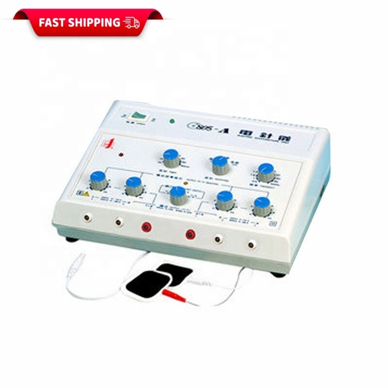 Electroacupuncture Apparatus Manufacturer - Shoulder Pain Neuralgia
