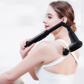 Muscle Massage Gun Supplier - Portable Percussion Deep