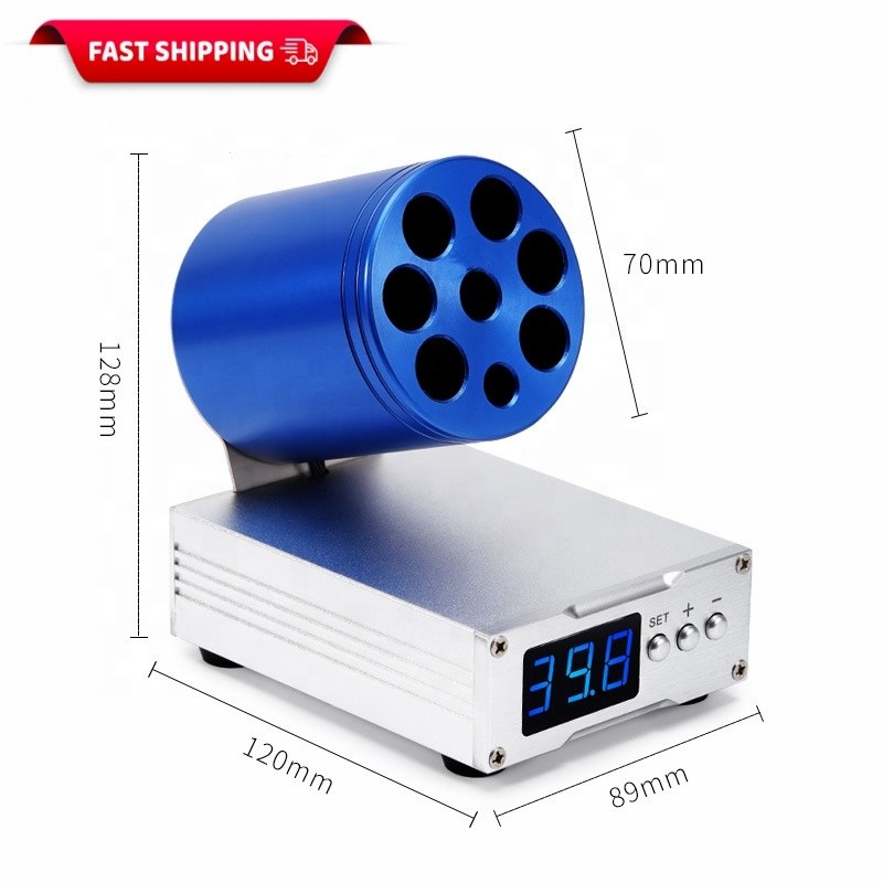 Dental Heater Factory - Resin Agar Sodium Hypochlorite