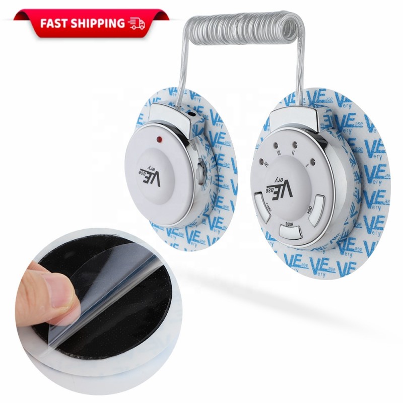 Vibrating Massager Factory - Rechargeable Whole Body Fitness