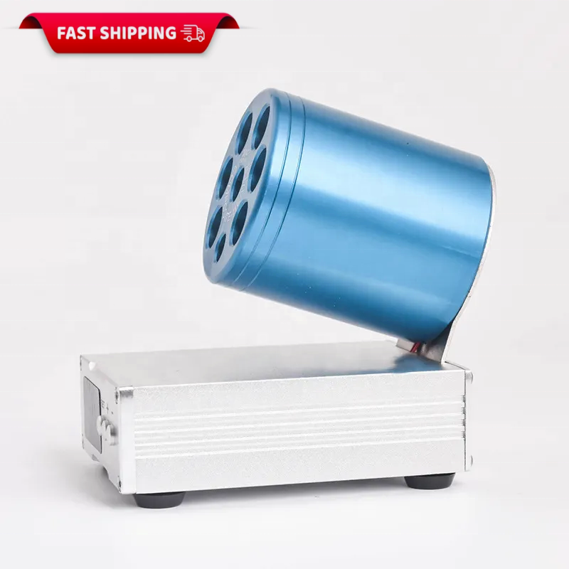 Dental Heater Factory - Resin Agar Sodium Hypochlorite