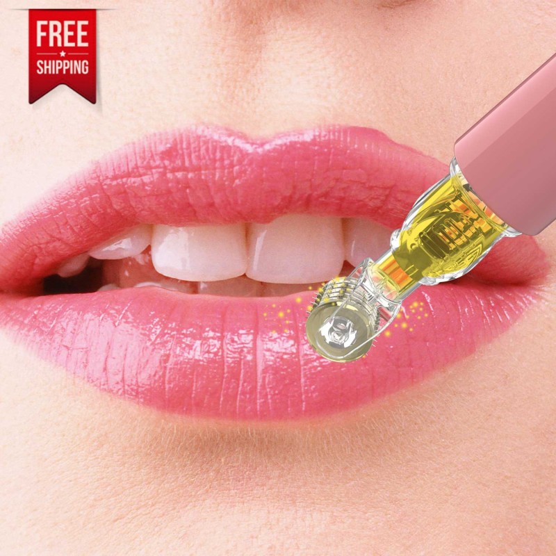 Serum Delivery Device Manufacturer - Hair Growth Skin Care