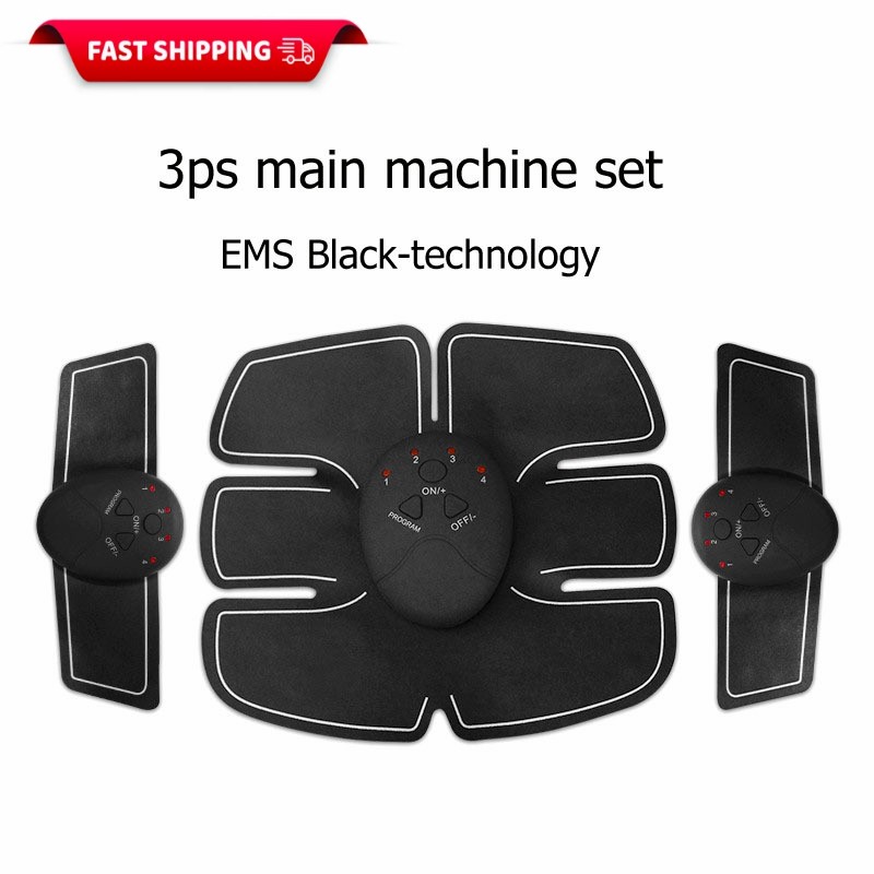 EMS Trainer Factory - Wireless Buttocks Abdominal Slimming