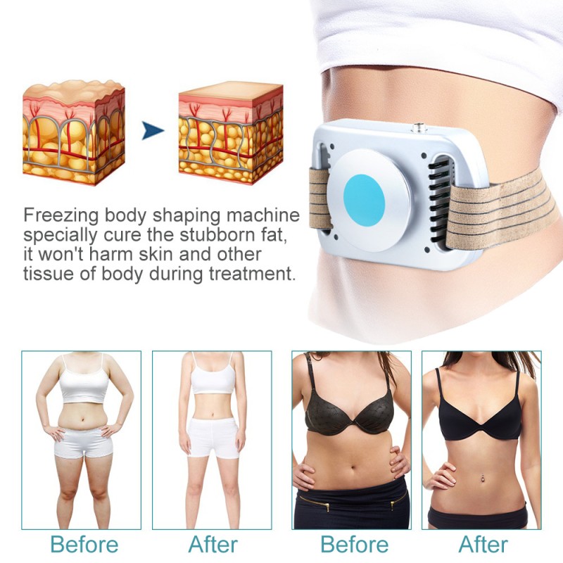 Cryotherapy Machine Factory - Cold Therapy Fat Loss CE