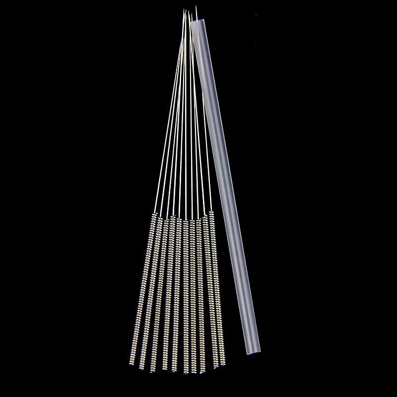 Acupuncture Needle Factory - 500pcs/box Disposable Sterile
