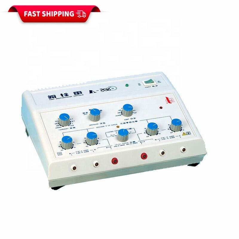 Electroacupuncture Apparatus Manufacturer - Shoulder Pain Neuralgia