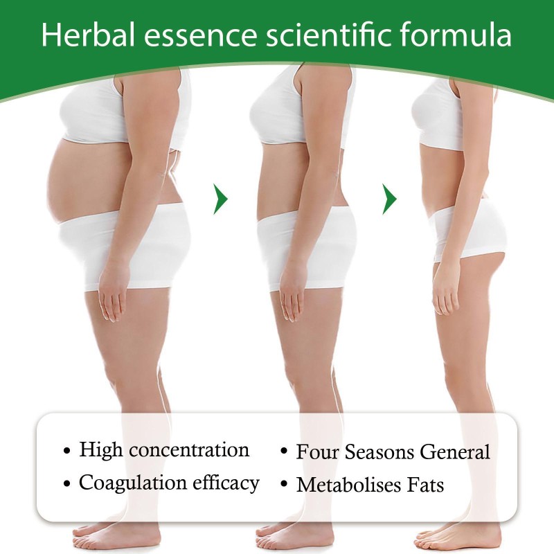 Slim Patch Supplier - Traditional Chinese Weight Loss