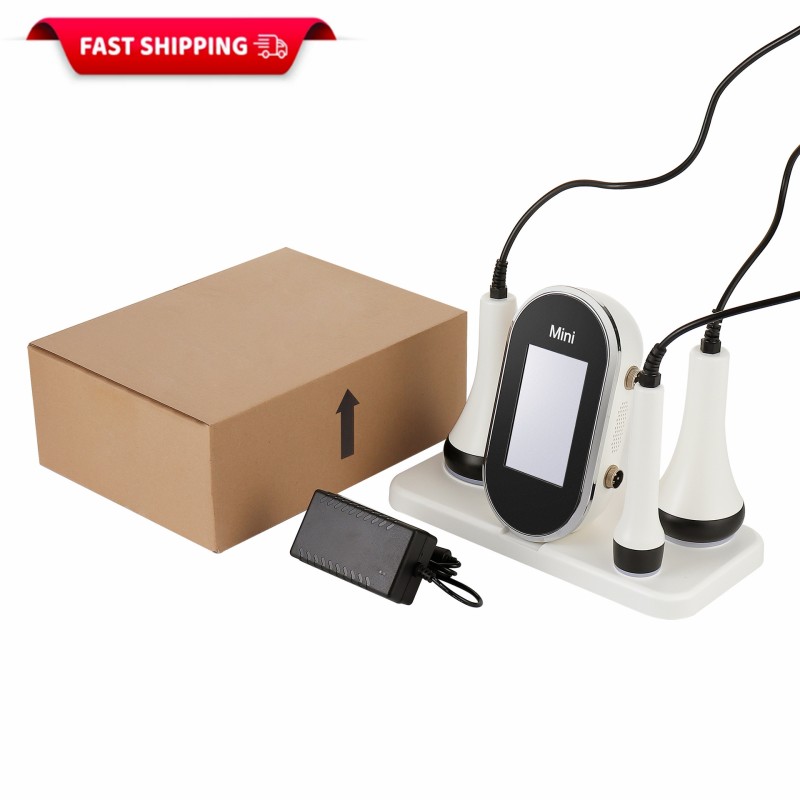 Ultrasonic Machine Manufacturer - 40K Cavitation Body Slimming