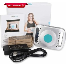 Cryotherapy Machine Factory - Cold Therapy Fat Loss CE