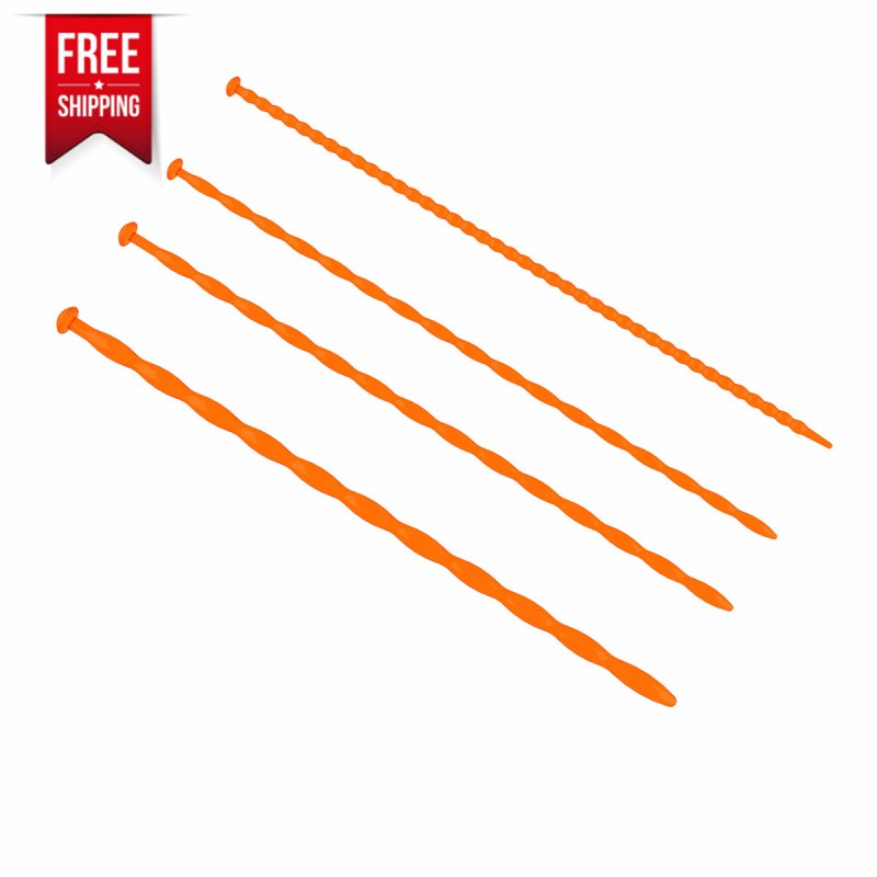 Urethral Dilator Manufacturer - Silicone Horse Eye Stick